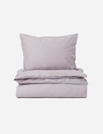 Washed Cotton Duvet Cover Set