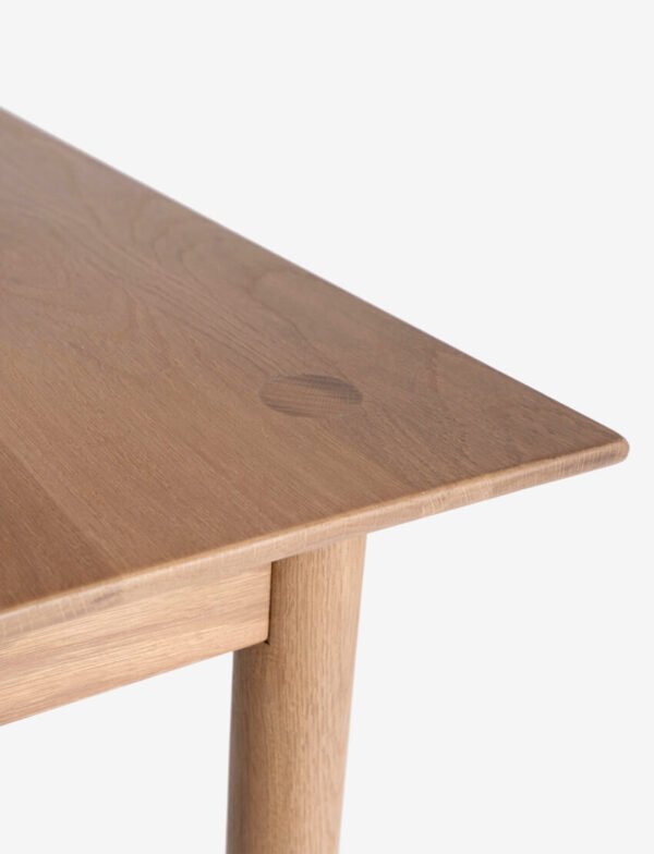 Basic Wooden Table