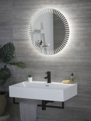 LED Bathroom Mirror