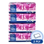 FairPrice Facial Tissues - Soft Pack (2ply)