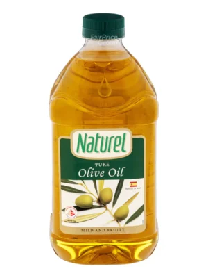 Naturel Olive Oil - Pure