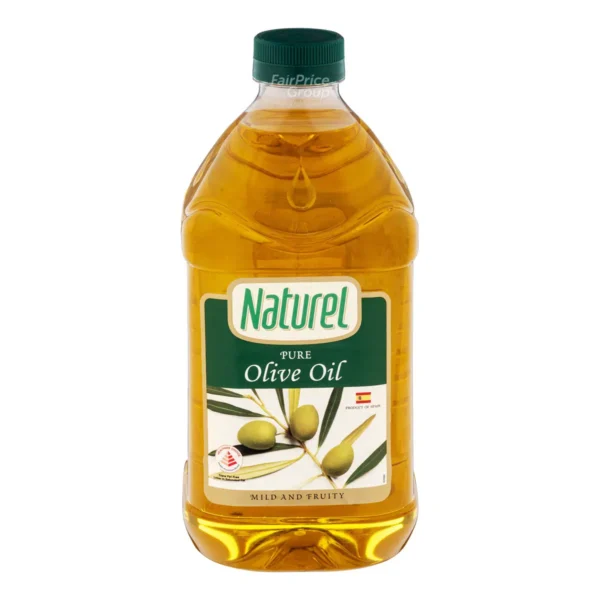 Naturel Olive Oil - Pure